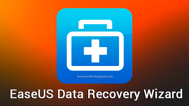 easeus data recovery wizard crack full
